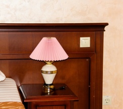 Номер класса "Первая категория" 4 этаж в Радуга