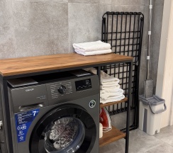 Дом в The Лес