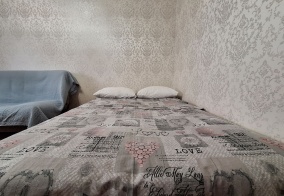 Апартаменты Апартаменты на Чебоксары , улица Пирогова , д. 1, корп. 4 в Чебоксарах