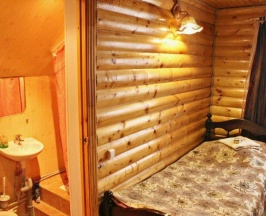 Стандартный номер в Купеческая усадьба