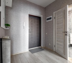 1-комнатные апартаменты улучшенные в Апельсин