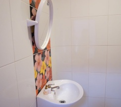 Двухместный номер Standard с балконом двуспальная кровать в Kiangchan Resort