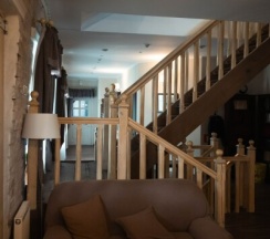 Стандарт в Гончаровъ