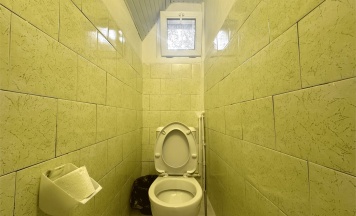 Эконом с 3 односпальными кроватями в Эльбрус