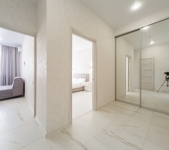 Квартира в Апартаменты на Мира, дом 44, литер 3