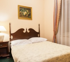 Семейные апартаменты в Bohemia Plaza Residence