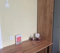 Двухместный номер Economy 2 отдельные кровати в Ассоль