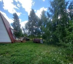 Дом с видом на море в Горы-море House