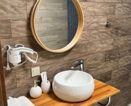 Suite (Люкс, номер повышенной комфортности) в В теме