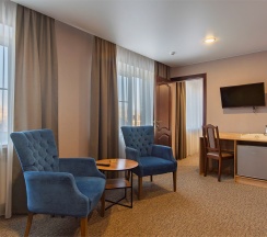 Люкс улучшенный в Ессентуки