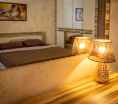 Апартаменты в SunRise