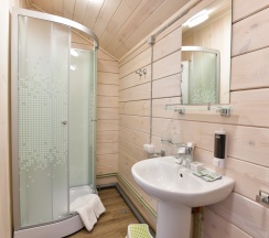 «Горный» Дабл плюс в Лесная сказка