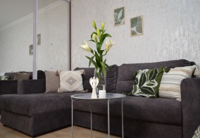 Апартаменты Апартаменты на Бунина 24 в Липецкой области