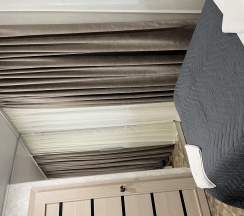 Номер стандарт с 1 односпальной кроватью в Moonlight