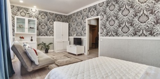 Минск: Апартаменты Апартаменты Проспект Независимости 52