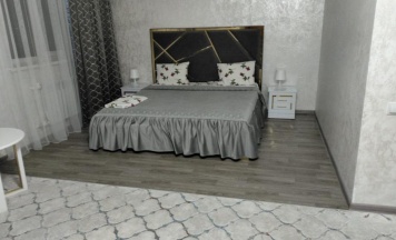 Двухместный номер Standard двуспальная кровать в Paradise Villa