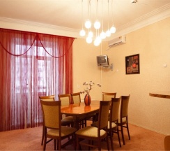 Высшая категория - Apartment в Волга