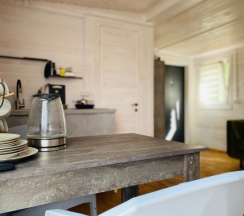 Амбаркаса Sunset в Амбаркаса