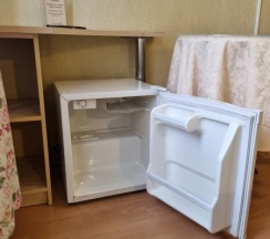 Улучшенный эконом с удобствами на этаже в Новые Комнаты