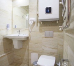 Номер Standard в Три звезды