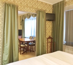 Люкс Москва Советская (Люкс) в Москва