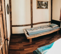 Гостевой дом "Маресьев" в Авиатор