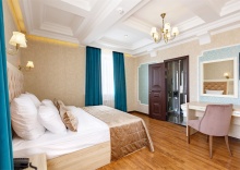 Junior Suite Family в Hotel Villa MARALIS