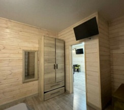 Дом 2 в Edi House