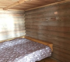 Коттедж в Пурга