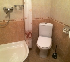 СТАНДАРТ С ВИДОМ НА МОРЕ С ВИТРАЖОМ в Золотая пальма