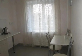 Апарт-отели Apart-hotel Stroitel в Магнитогорске