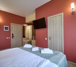 СТАНДАРТ DOUBLE Новейший фонд 2-местный. в MaxxRoyal