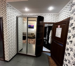 Люкс в Олимп