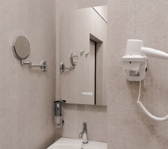 Стандарт - твин + в Марена