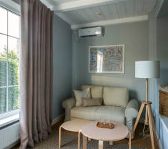 Классический люкс в Ида