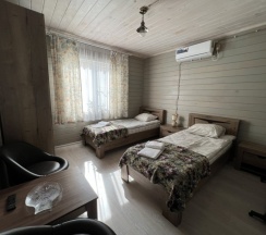 Двухместный Шале в Ариетта