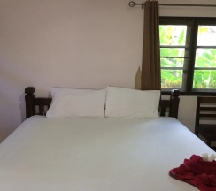 Номер Standard в Miko Resort