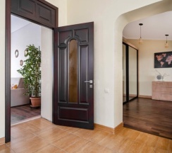 Двухкомнатная квартира Family Luxury Suite от PiligrimKMV.ru в Пилигрим КМВ