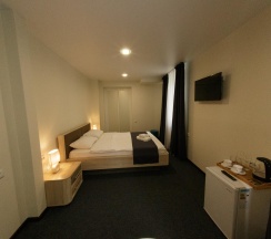 Номер люкс в A-rooms