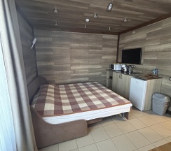 Вилла с русской баней №7 в Резиденция 888