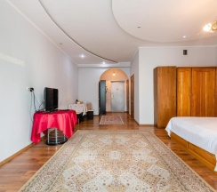 Апартаменты в Квартирное бюро