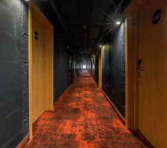Апартаменты у ст.м. Лесная (Х-21) в FlatHome, апартаменты