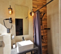 Loft Камин в Loft 5вершин