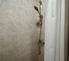 "Комфорт" с двухспальной кроватью в Лапландия