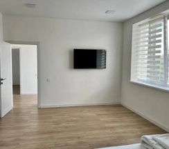 Двухместный номер Superior двуспальная кровать в Kazanтип