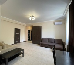 ВАШИ АПАРТАМЕНТЫ: ЭСТОСАДОК, ЭСТОНСКАЯ 119-23 в Березовый