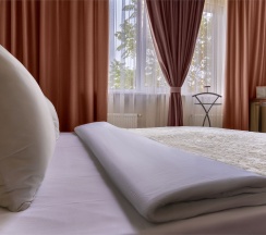 СТАНДАРТ в Tesoro