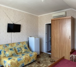 Семейный номер Standard в Удача