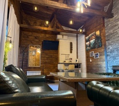 Комфорт Плюс в Panorama lux