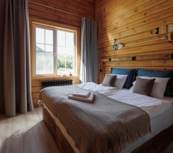 Стандарт в Шале Дача